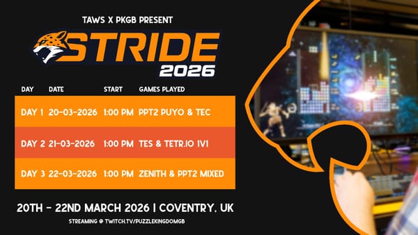 Stride 2026